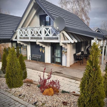Sniezna Chatka - Sosnowka Karpacz Buitenkant foto